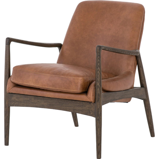 Braden Chair by Four Hands. Made from unique in a modern style.