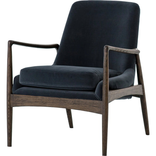 Braden Chair by Four Hands. Made from unique in a modern style.