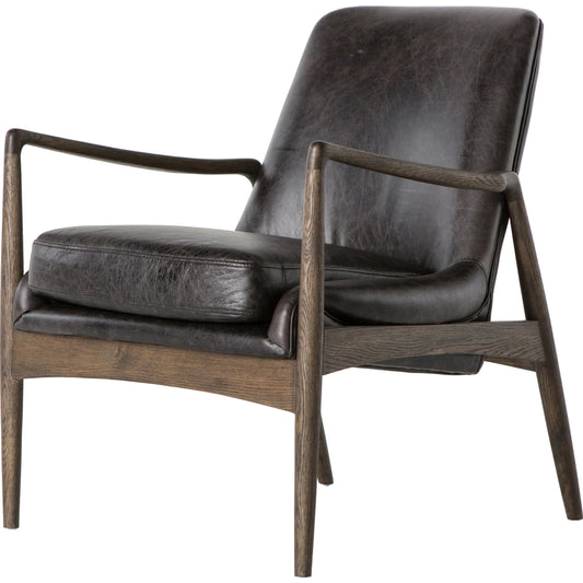 Braden Chair by Four Hands. Made from unique in a modern style.