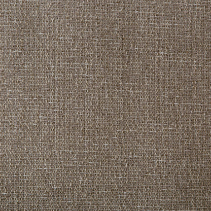 Braden Chair by Four Hands. Made from top grain leather, solid oak, 100% polyester in a modern style.