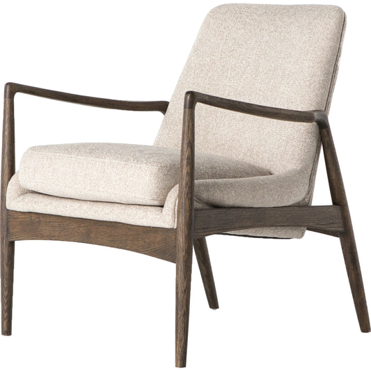 Braden Chair by Four Hands. Made from unique in a modern style.