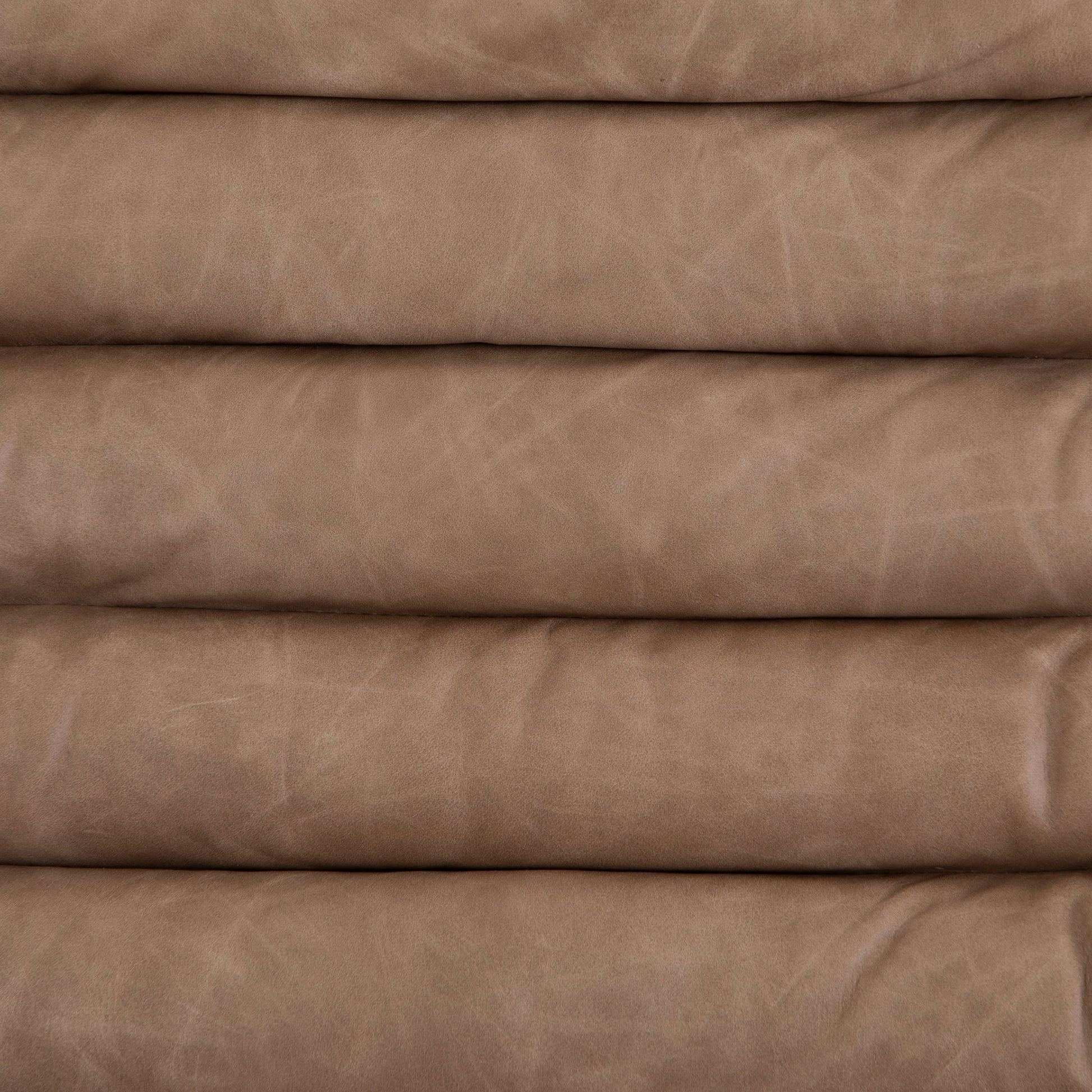 Malibu Desk Chair by Four Hands in rider black. Made from top grain leather, aluminum, 100% polyester in a modern style.