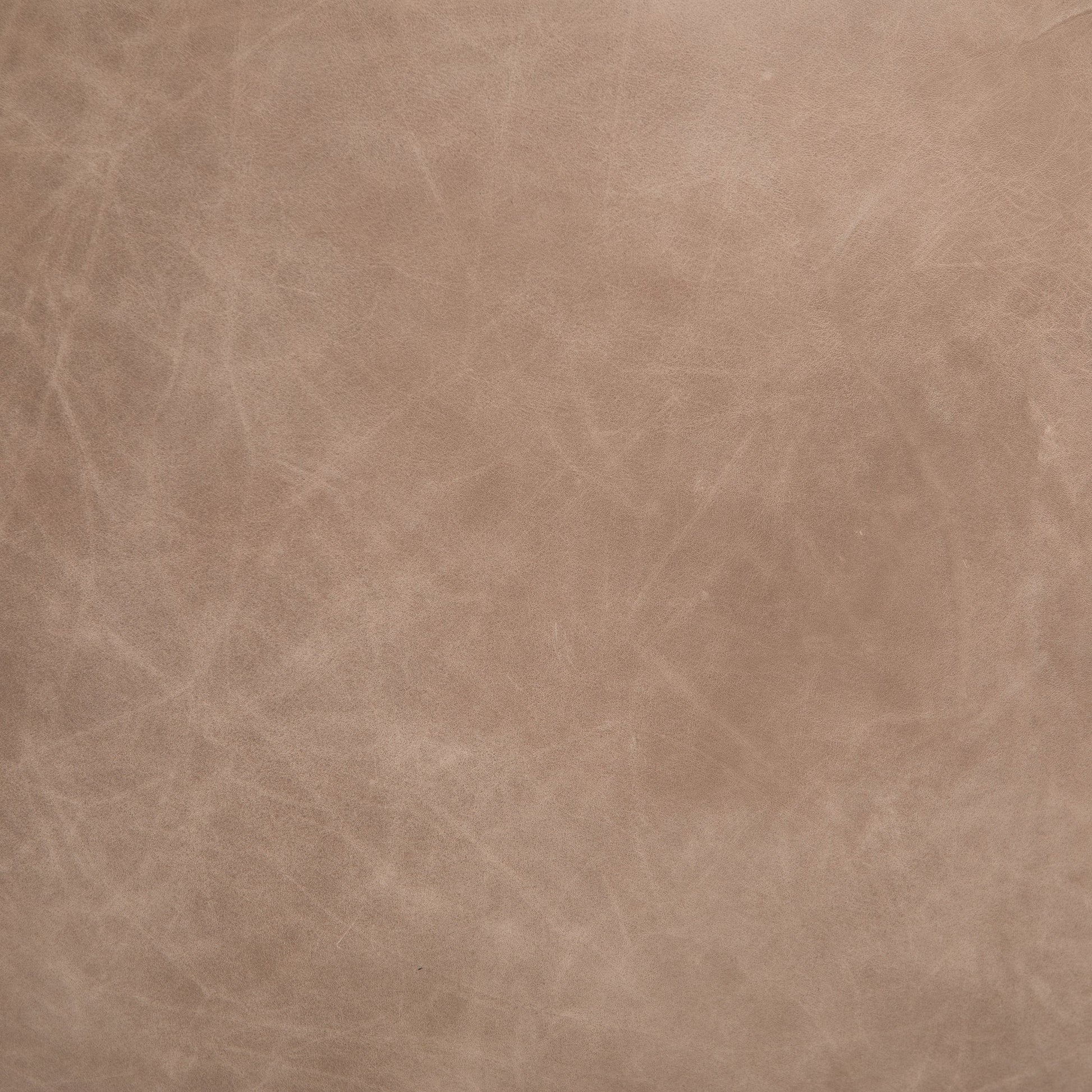 Malibu Desk Chair by Four Hands in rider black. Made from top grain leather, aluminum, 100% polyester in a modern style.