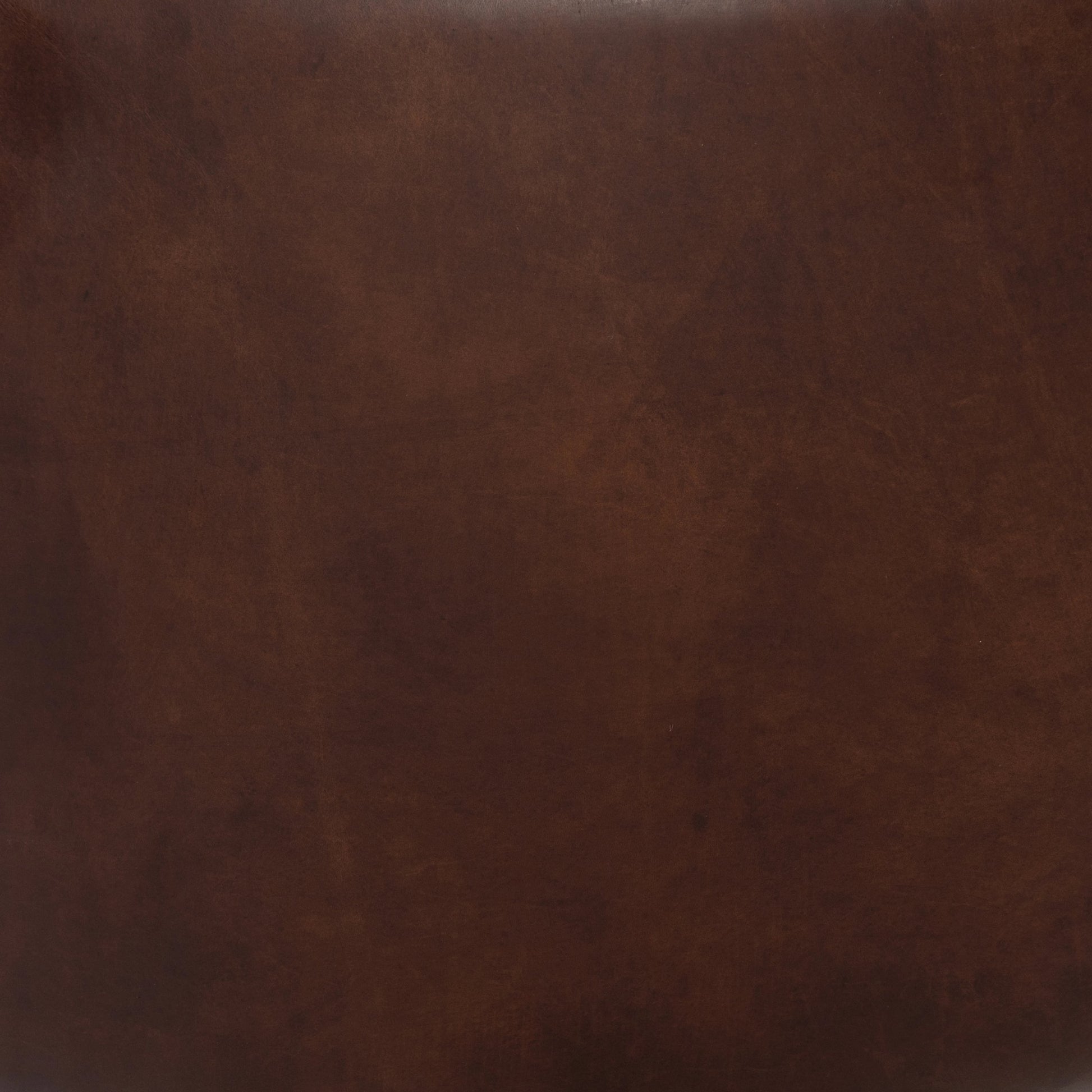 Malibu Desk Chair by Four Hands in rider black. Made from top grain leather, aluminum, 100% polyester in a modern style.