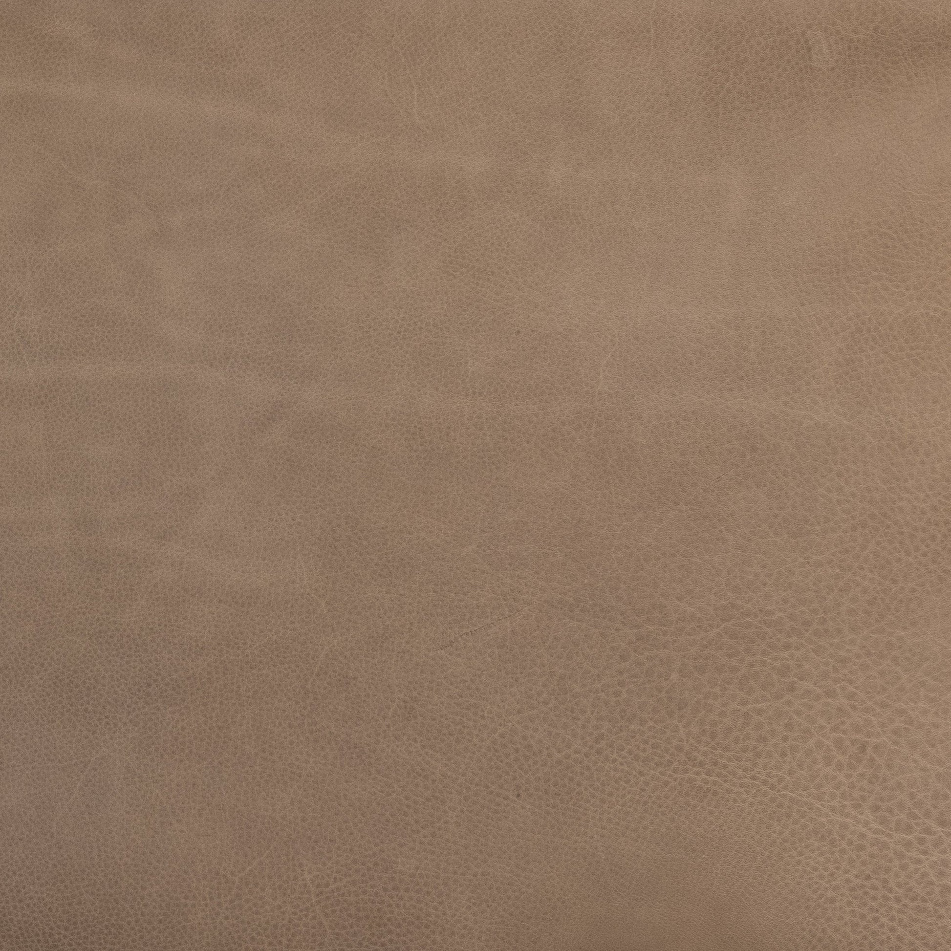 Conrad Sofa by Four Hands in cigar, antique oak, antique brass nailhead. Made from top grain leather, solid ash, iron in a traditional style.