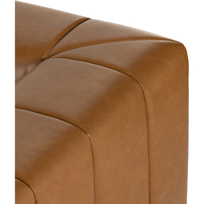 Langham Channeled 3-Piece Sectional by Four Hands. Made from unique in a modern style.