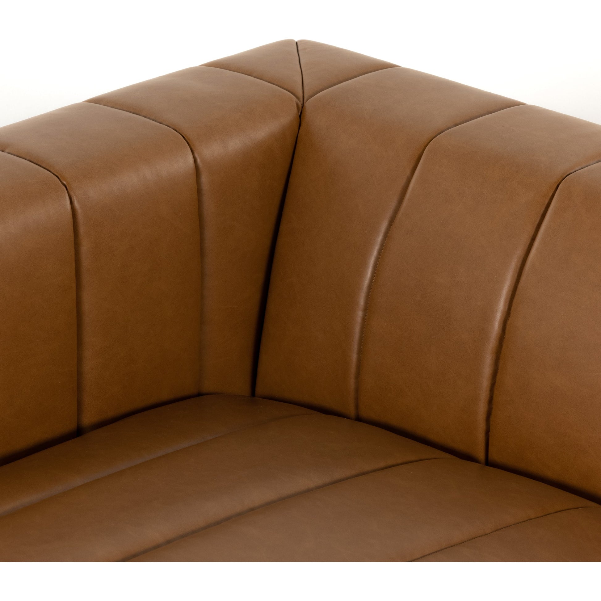 Langham Channeled 3-Piece Sectional by Four Hands. Made from unique in a modern style.
