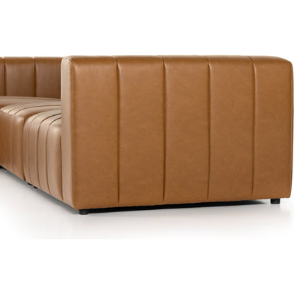 Langham Channeled 3-Piece Sectional by Four Hands. Made from unique in a modern style.