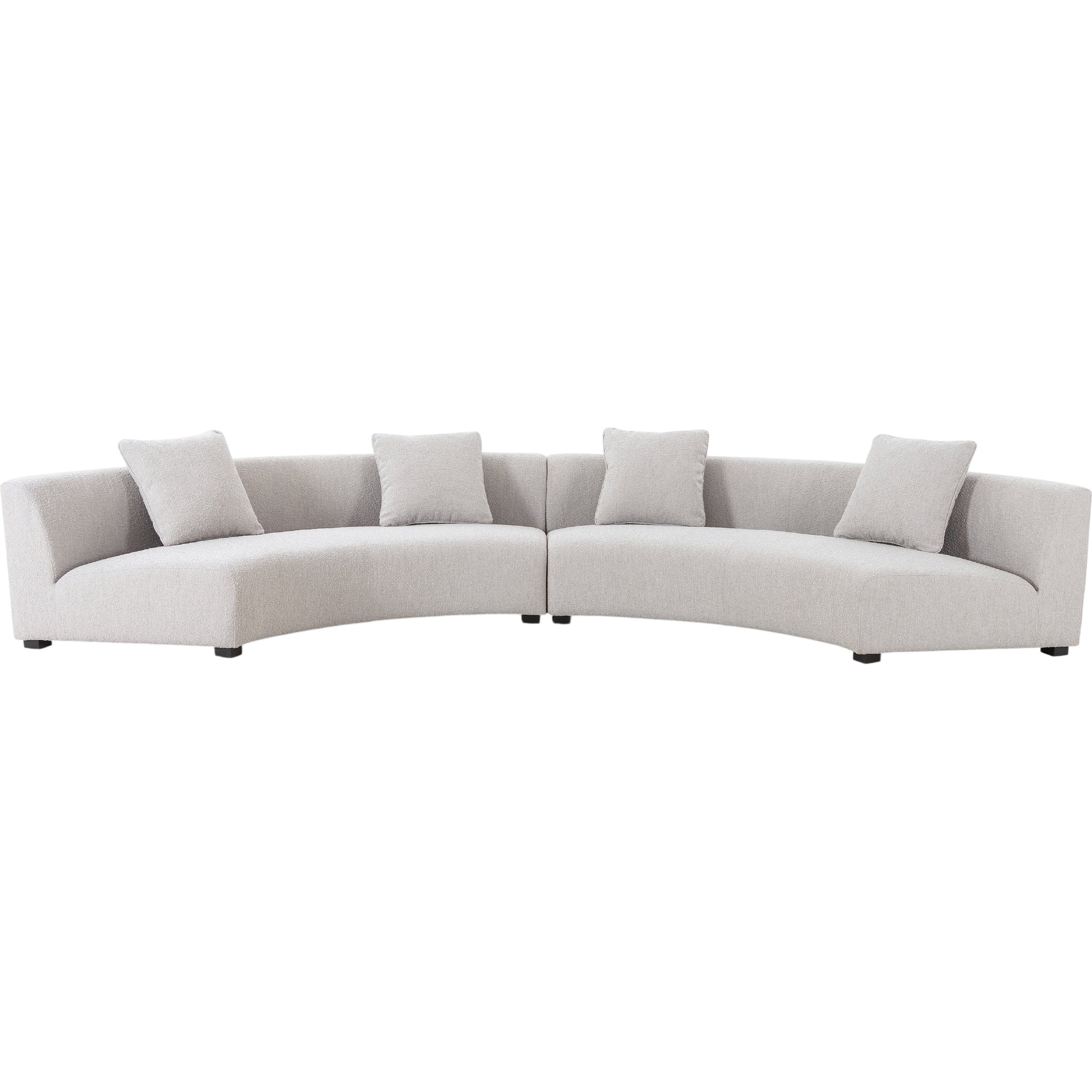 Liam Sectional Sofa by Four Hands. Made from unique in a modern style.