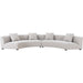 Liam Sectional Sofa by Four Hands. Made from unique in a modern style.
