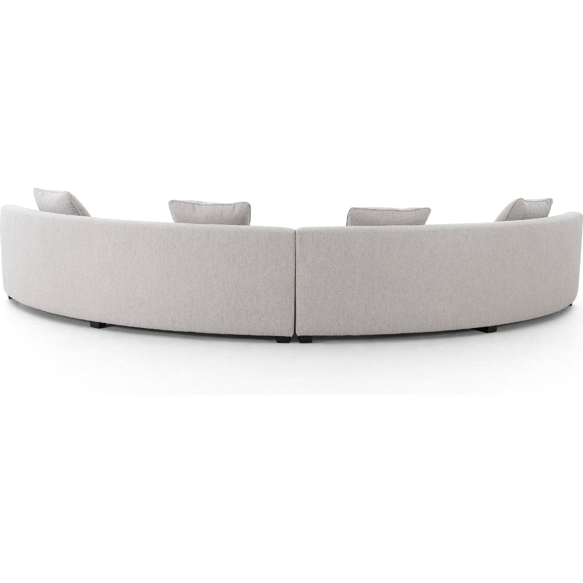 Liam Sectional Sofa by Four Hands. Made from unique in a modern style.