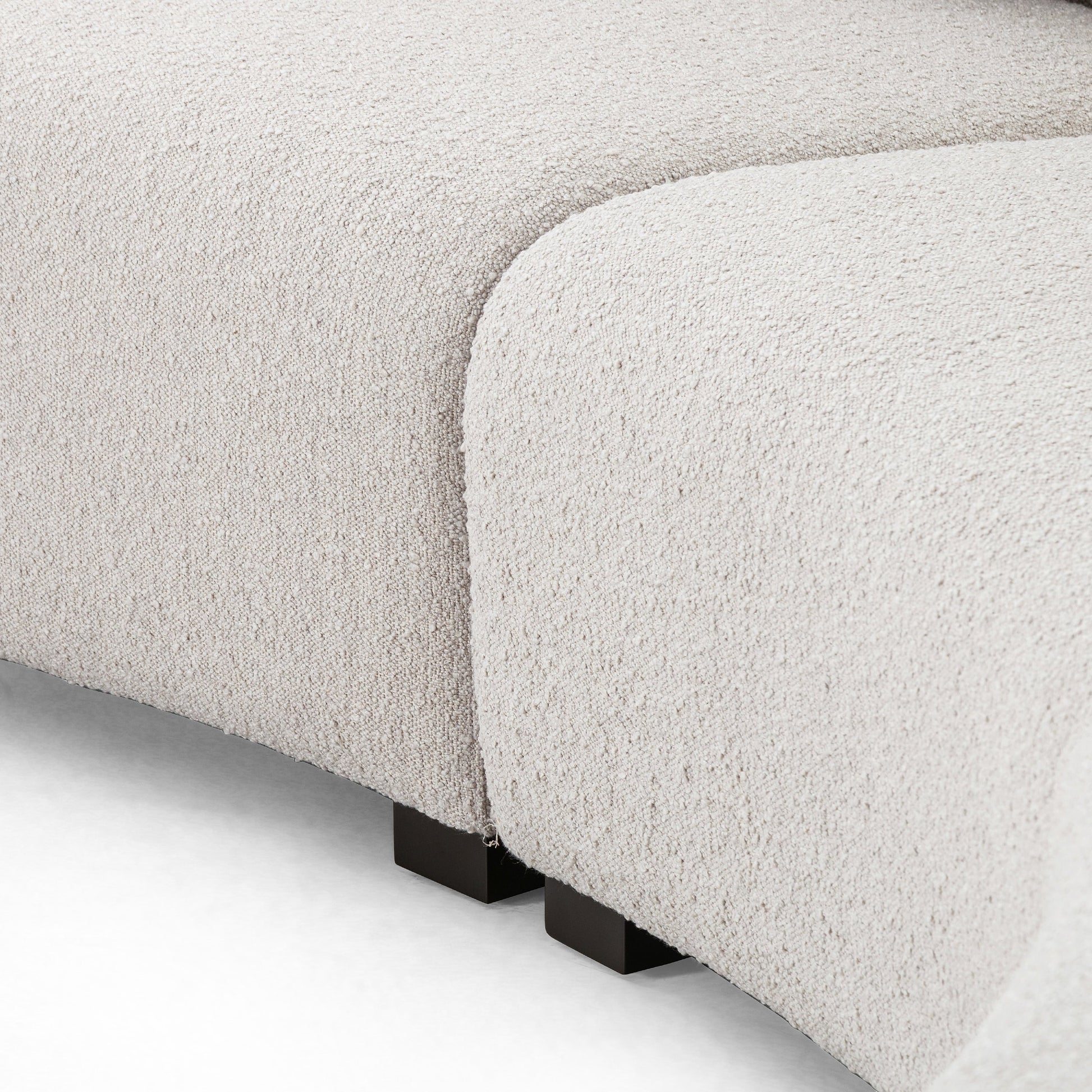Liam Sectional Sofa by Four Hands. Made from unique in a modern style.
