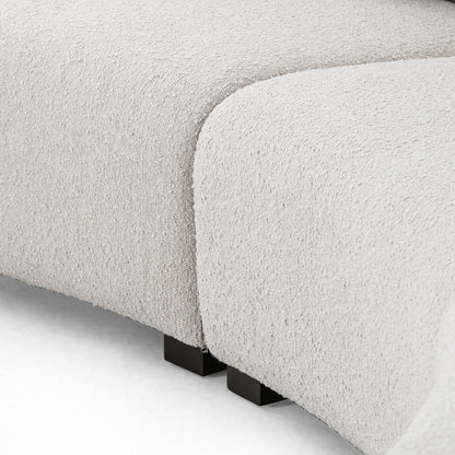 Liam Sectional Sofa by Four Hands. Made from unique in a modern style.