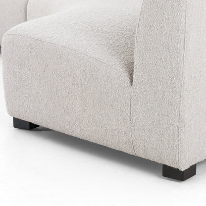 Liam Sectional Sofa by Four Hands. Made from unique in a modern style.