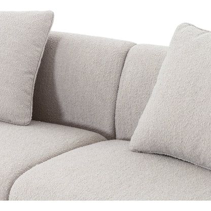 Liam Sectional Sofa by Four Hands. Made from unique in a modern style.