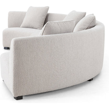 Liam Sectional Sofa by Four Hands. Made from unique in a modern style.
