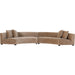 Liam Sectional Sofa by Four Hands. Made from unique in a modern style.