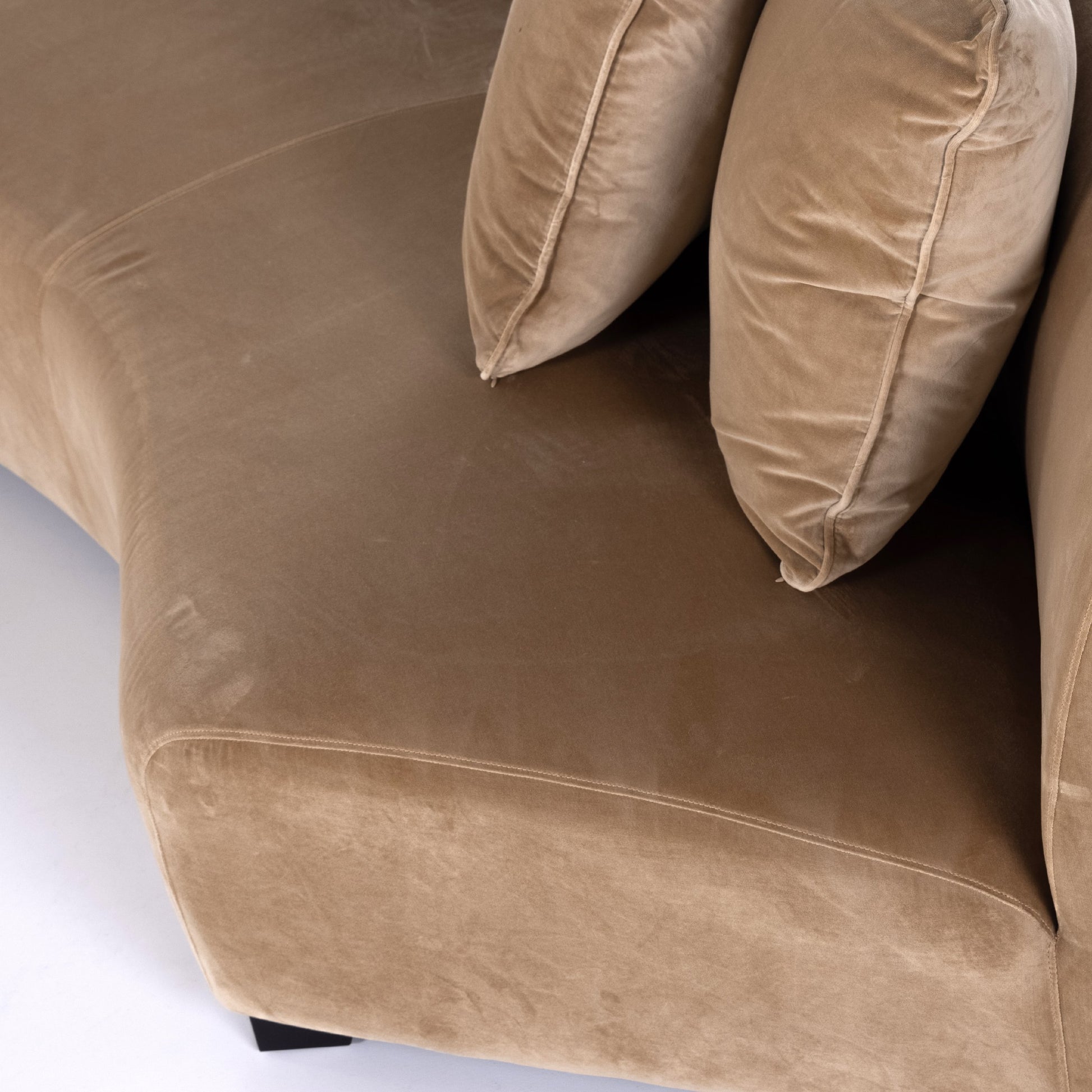 Liam Sectional Sofa by Four Hands. Made from unique in a modern style.