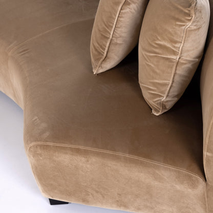 Liam Sectional Sofa by Four Hands. Made from unique in a modern style.