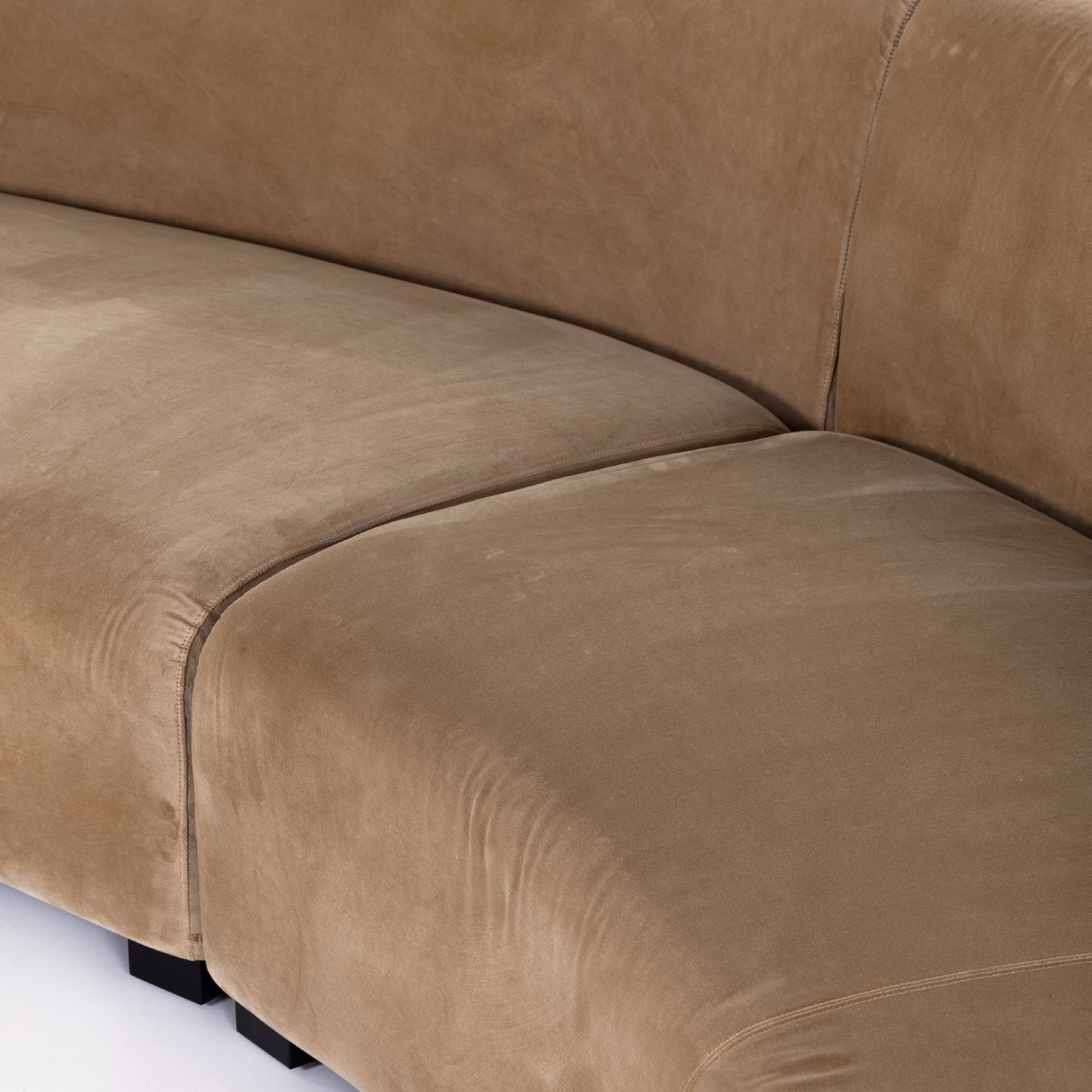 Liam Sectional Sofa by Four Hands. Made from unique in a modern style.