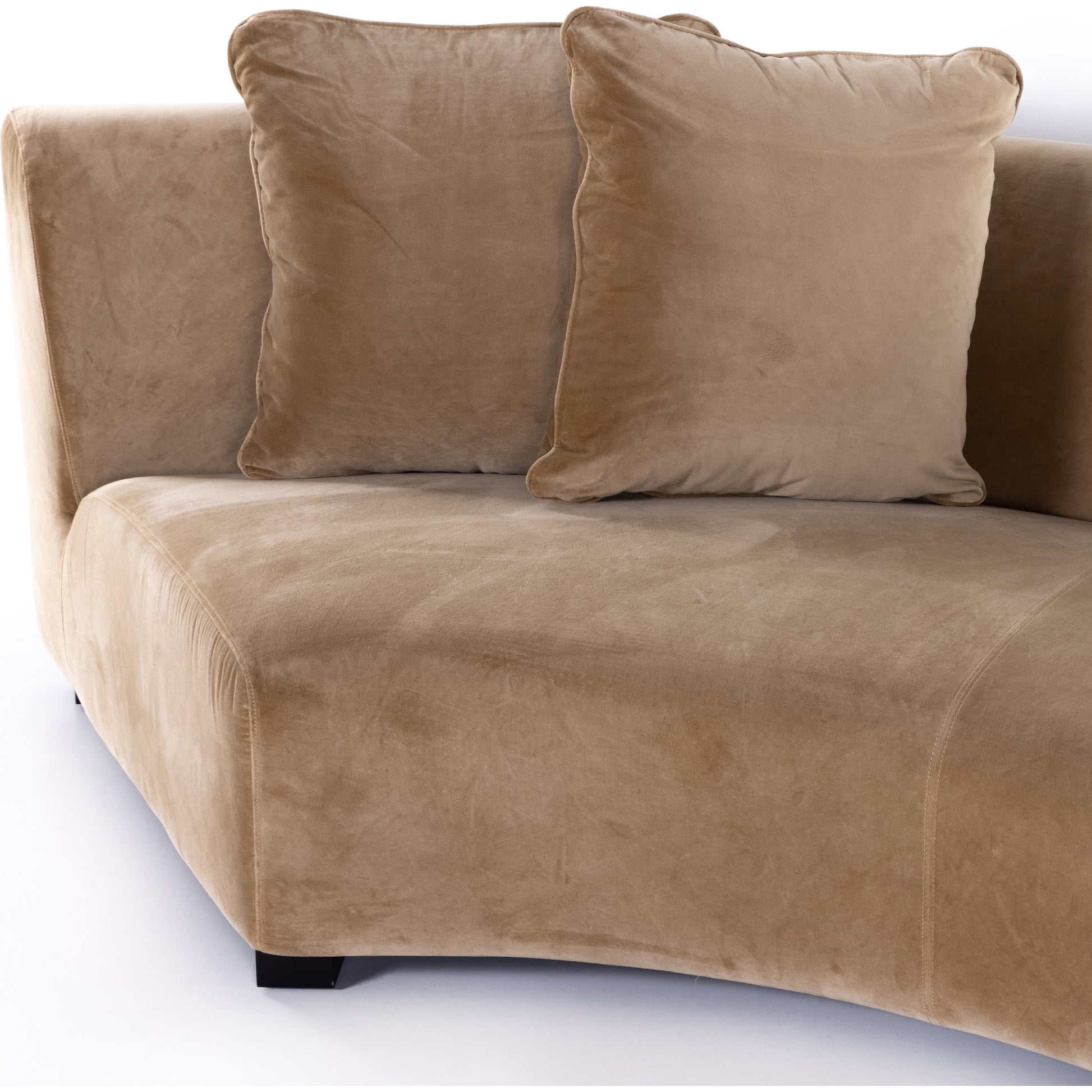 Liam Sectional Sofa by Four Hands. Made from unique in a modern style.