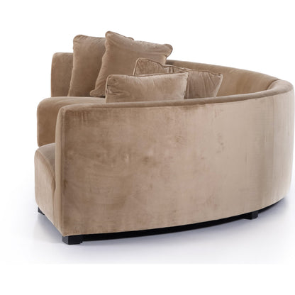 Liam Sectional Sofa by Four Hands. Made from unique in a modern style.