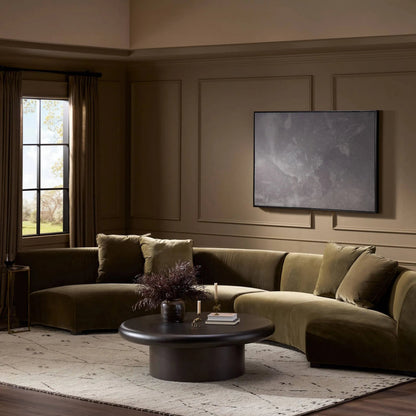 Liam Sectional Sofa by Four Hands. Made from unique in a modern style.