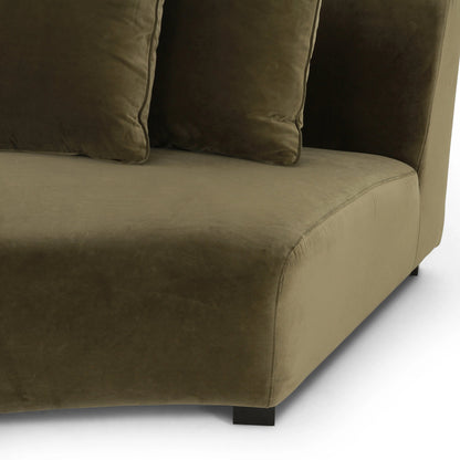 Liam Sectional Sofa by Four Hands. Made from unique in a modern style.