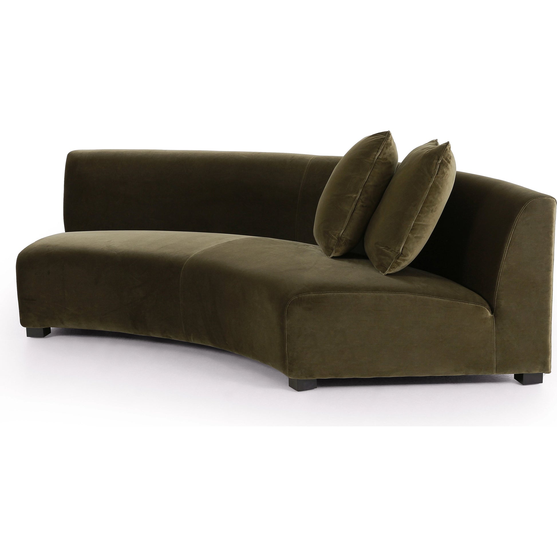 Liam Sectional Sofa by Four Hands. Made from unique in a modern style.