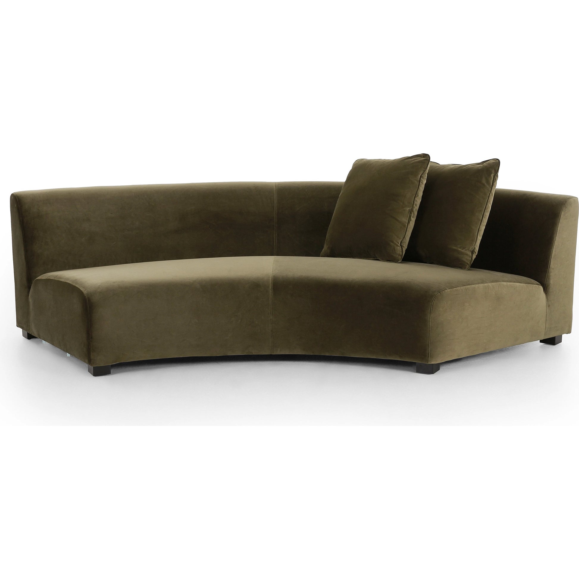 Liam Sectional Sofa by Four Hands. Made from unique in a modern style.