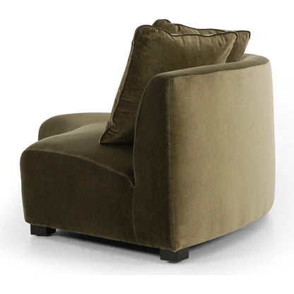 Liam Sectional Sofa by Four Hands. Made from unique in a modern style.