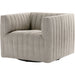 Augustine Swivel Chair by Four Hands. Made from unique in a modern style.