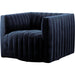 Augustine Swivel Chair by Four Hands. Made from unique in a modern style.
