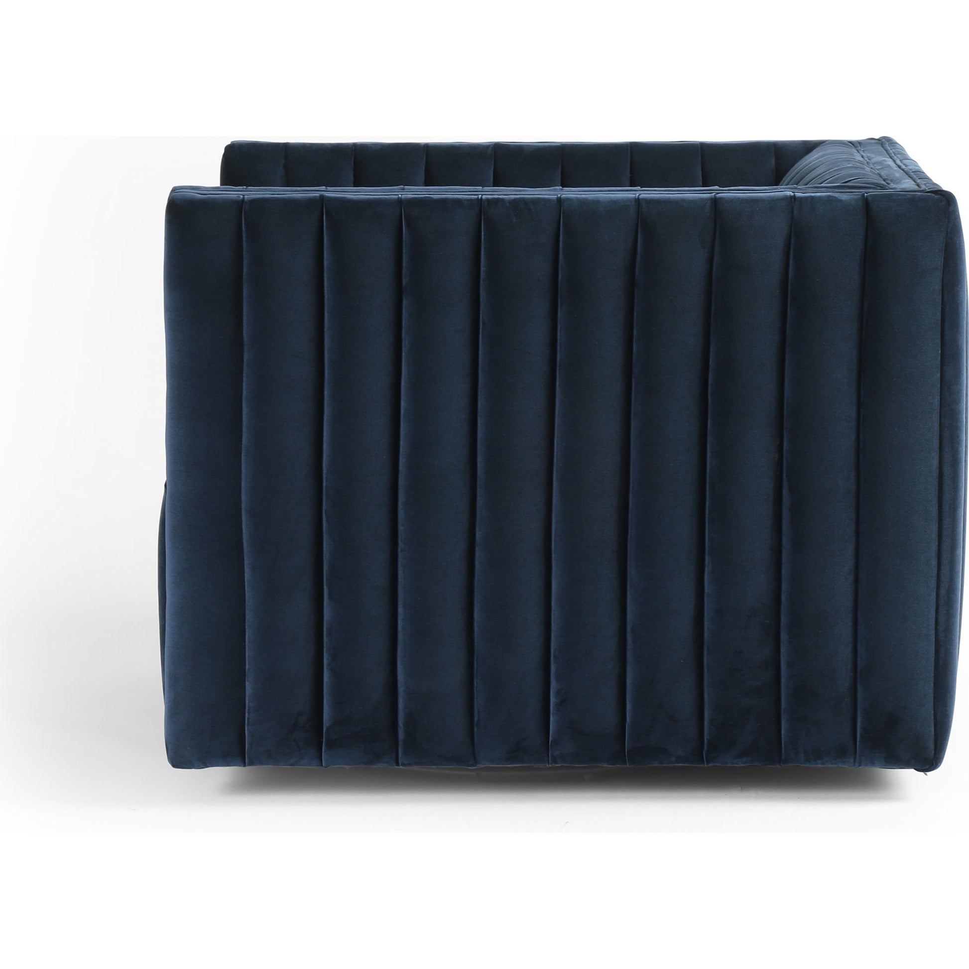 Augustine Swivel Chair by Four Hands. Made from unique in a modern style.