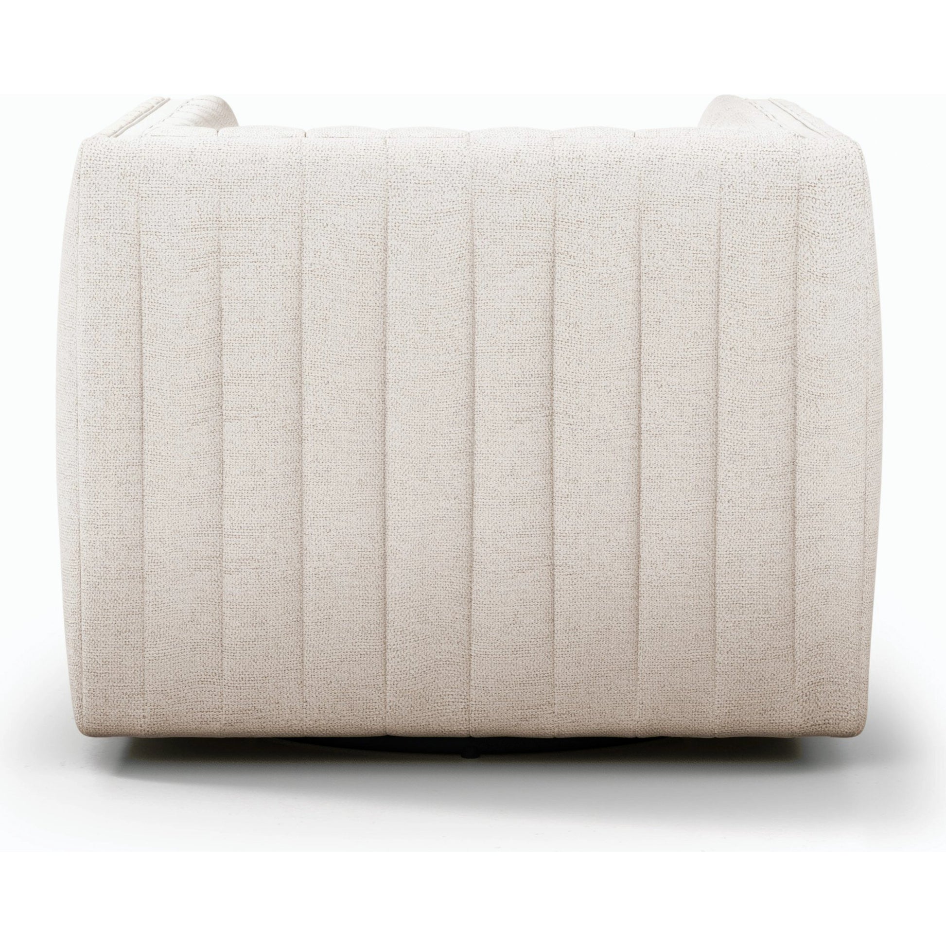Augustine Swivel Chair by Four Hands. Made from unique in a modern style.