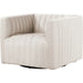 Augustine Swivel Chair by Four Hands. Made from unique in a modern style.
