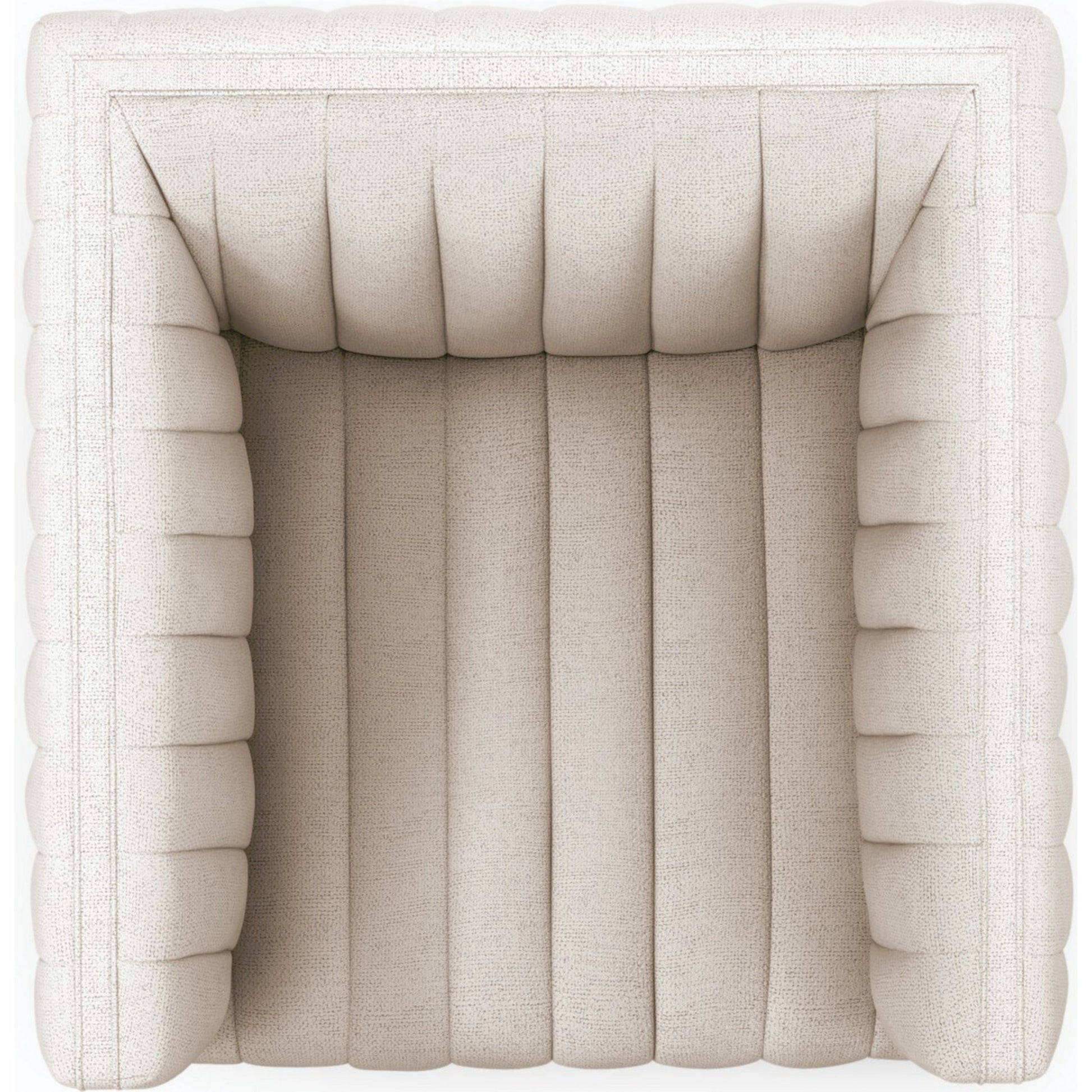 Augustine Swivel Chair by Four Hands. Made from unique in a modern style.