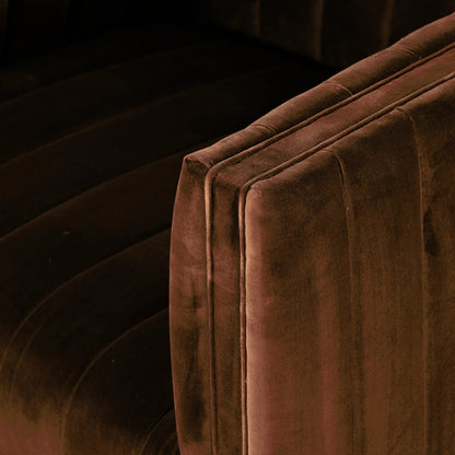 Augustine Swivel Chair by Four Hands. Made from unique in a modern style.