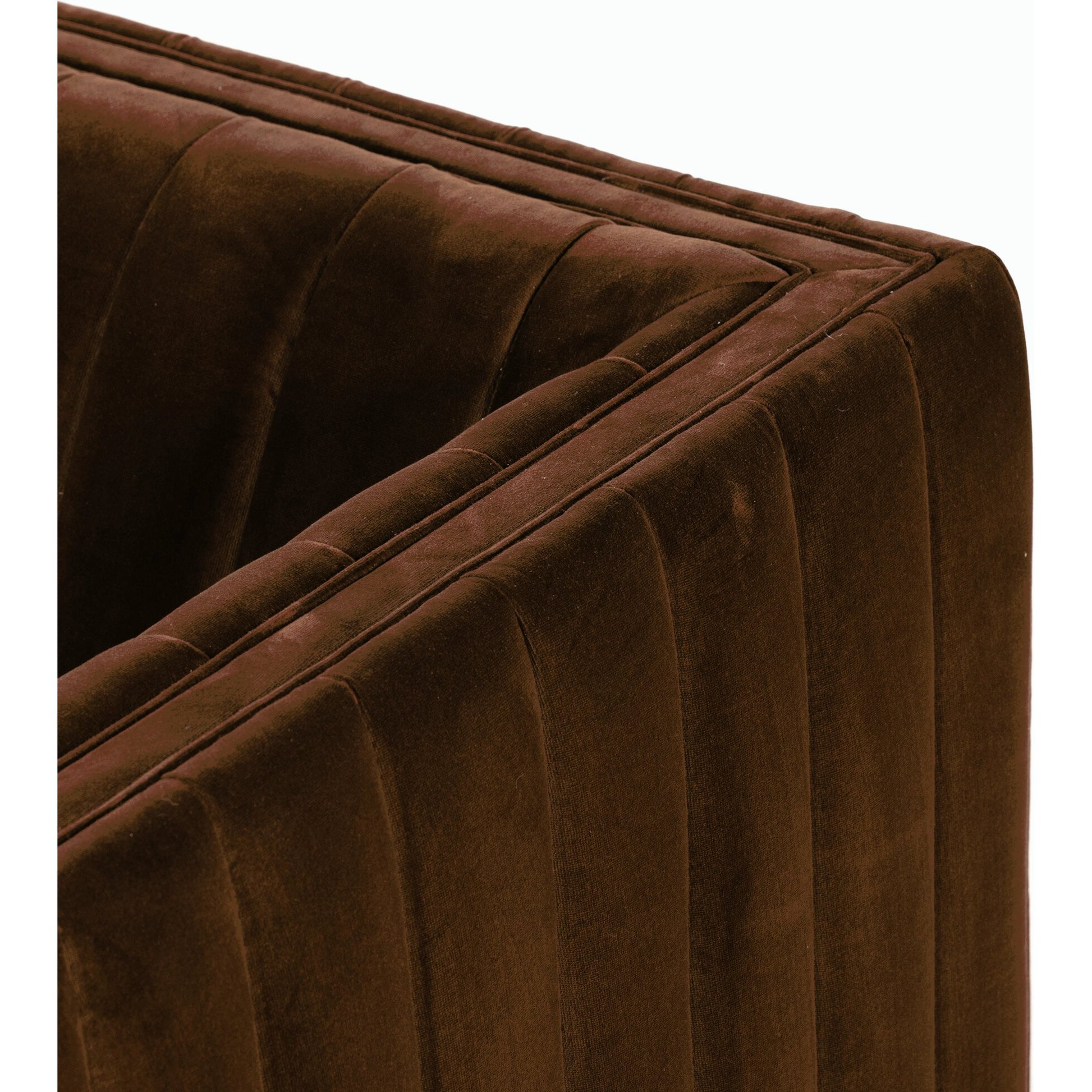 Augustine Swivel Chair by Four Hands. Made from unique in a modern style.