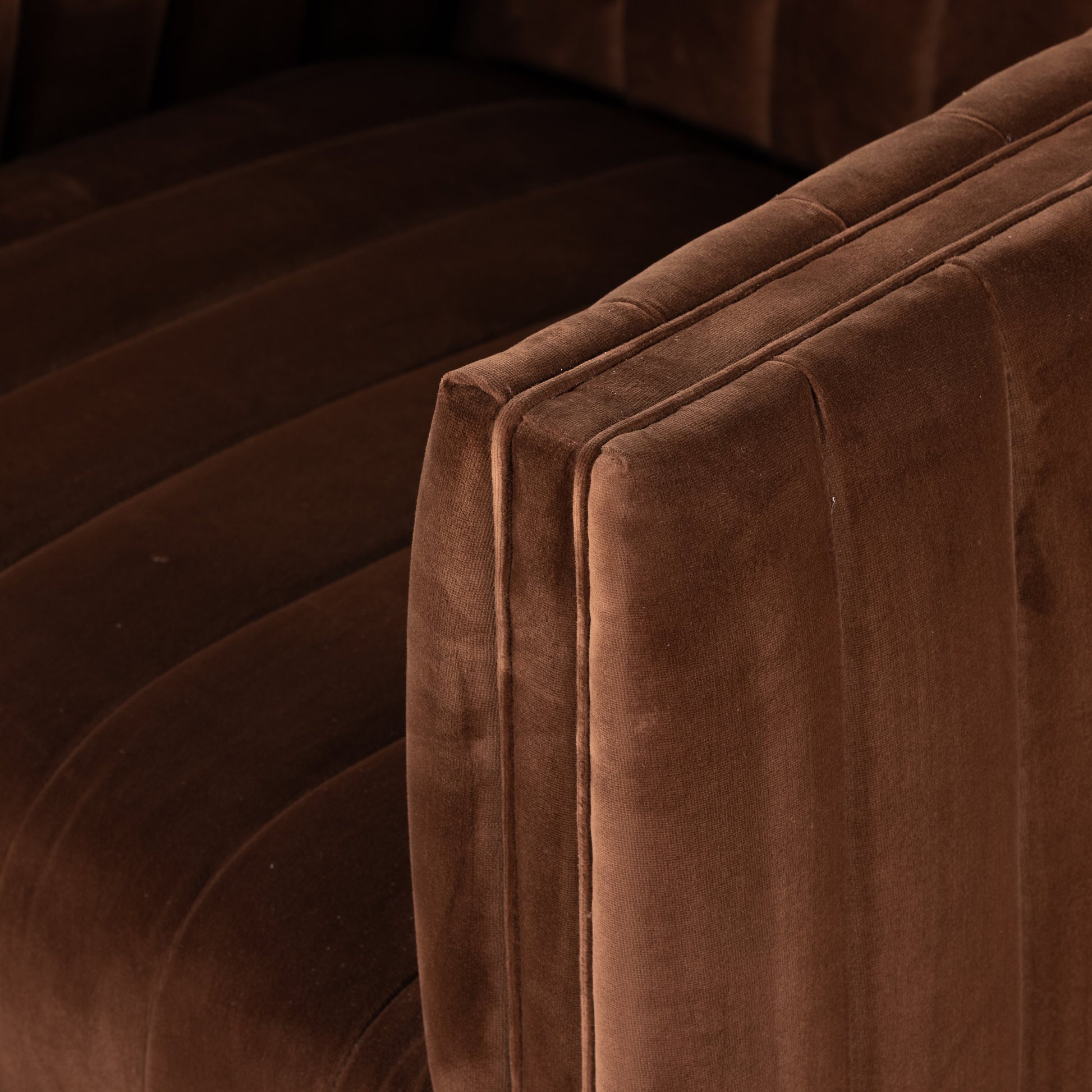 Augustine Swivel Chair by Four Hands. Made from unique in a modern style.