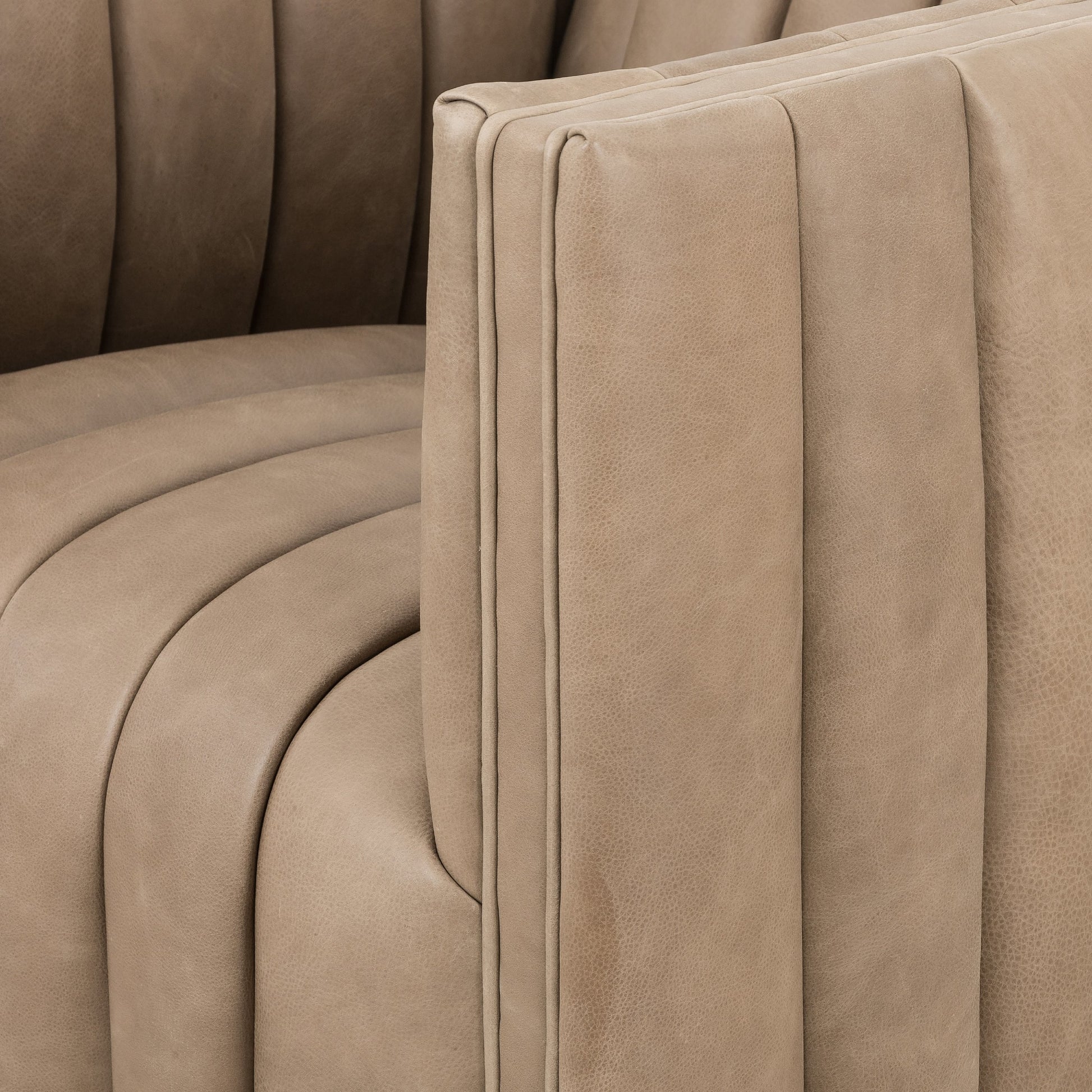 Augustine Swivel Chair by Four Hands. Made from unique in a modern style.