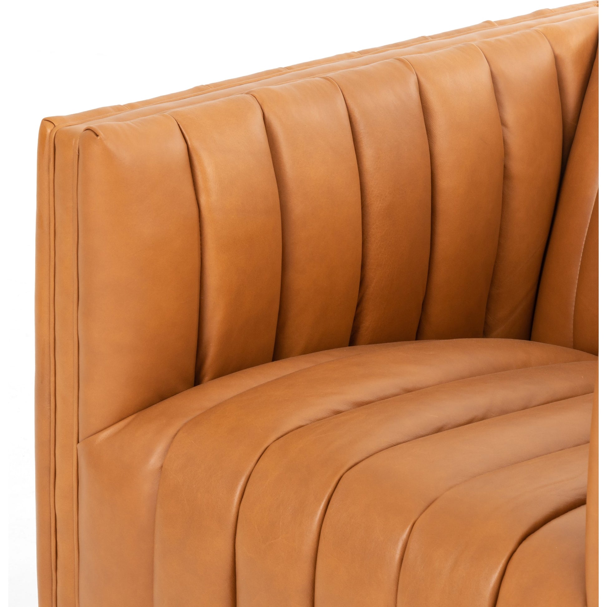 Augustine Swivel Chair by Four Hands. Made from unique in a modern style.