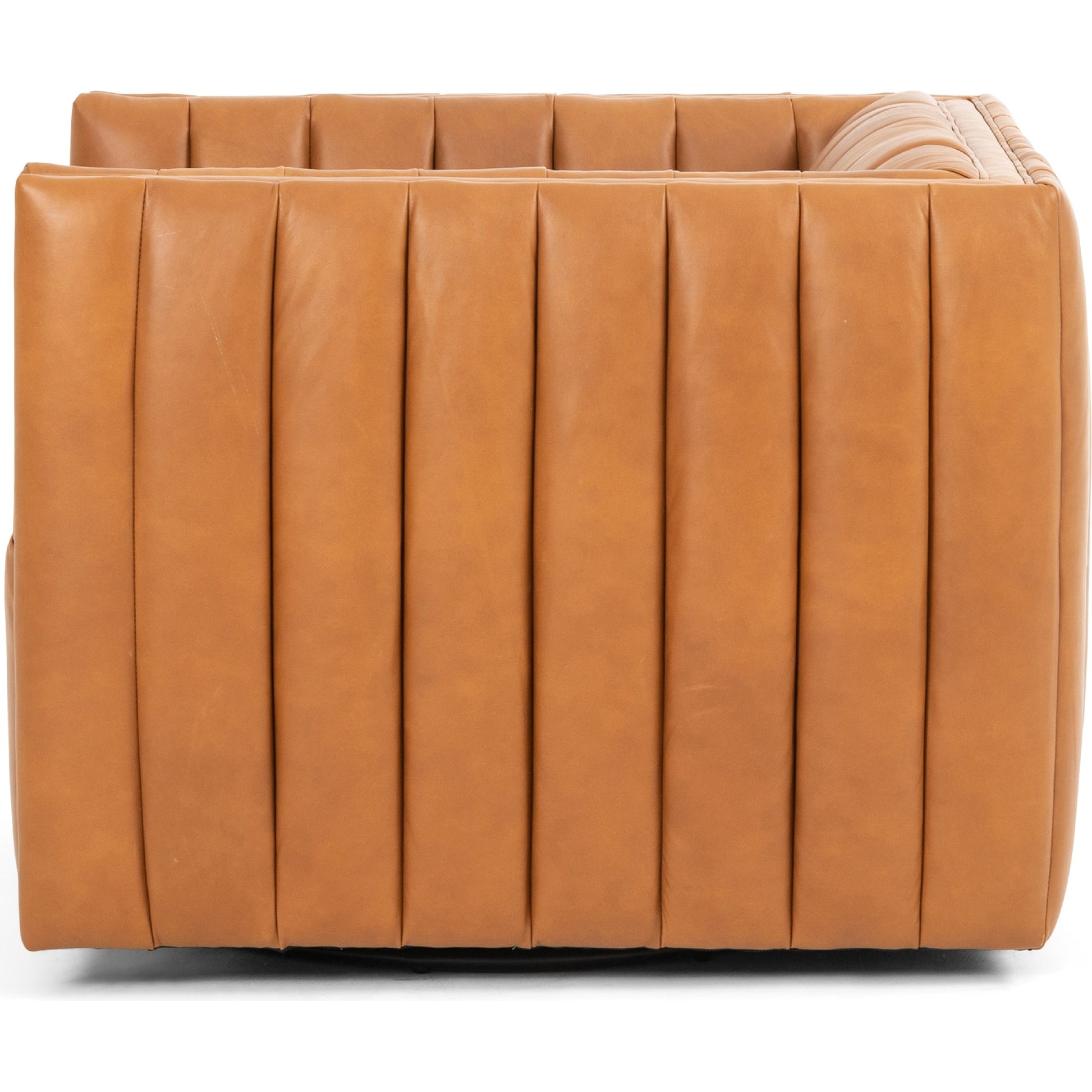 Augustine Swivel Chair by Four Hands. Made from unique in a modern style.