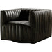 Augustine Swivel Chair by Four Hands. Made from unique in a modern style.