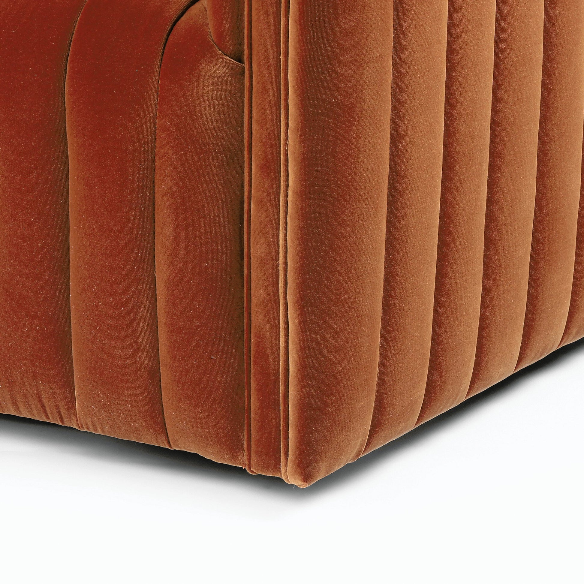 Augustine Swivel Chair by Four Hands. Made from unique in a modern style.