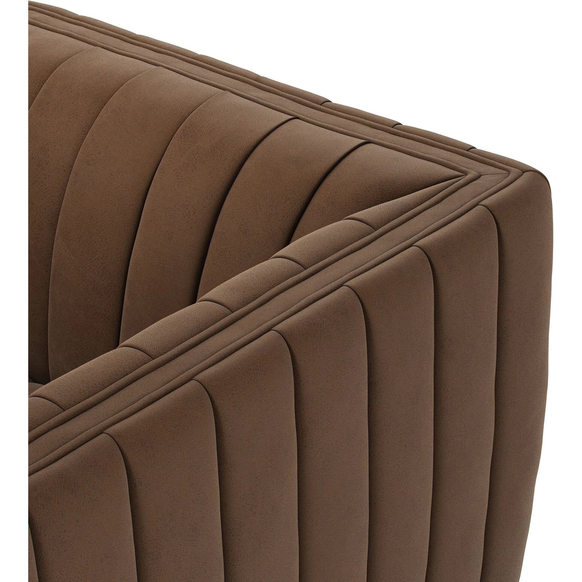 Augustine Swivel Chair by Four Hands. Made from unique in a modern style.