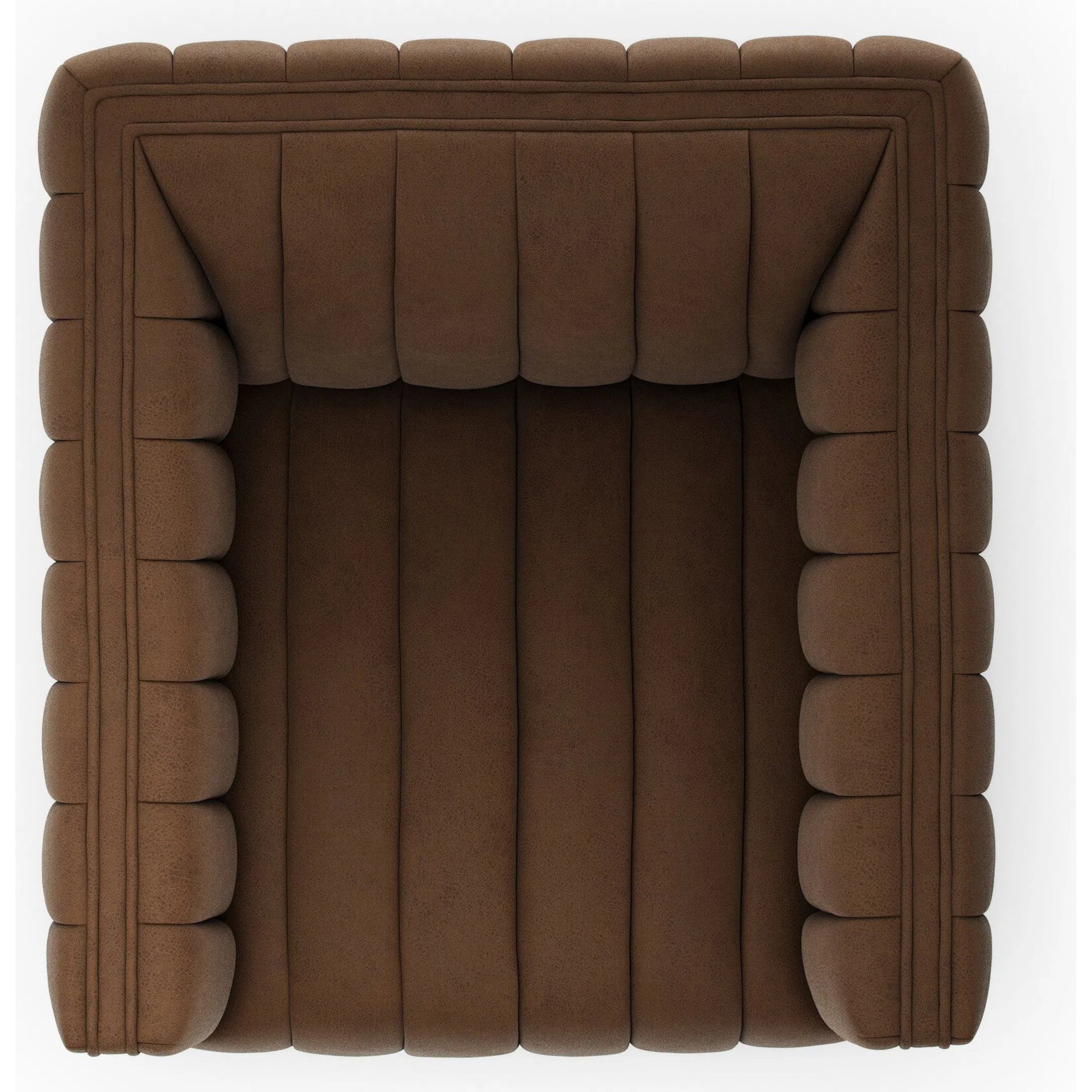 Augustine Swivel Chair by Four Hands. Made from unique in a modern style.