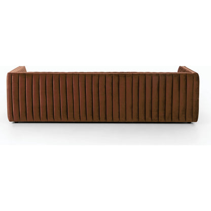 Augustine Sofa by Four Hands. Made from unique in a modern style.
