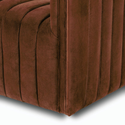 Augustine Sofa by Four Hands. Made from unique in a modern style.