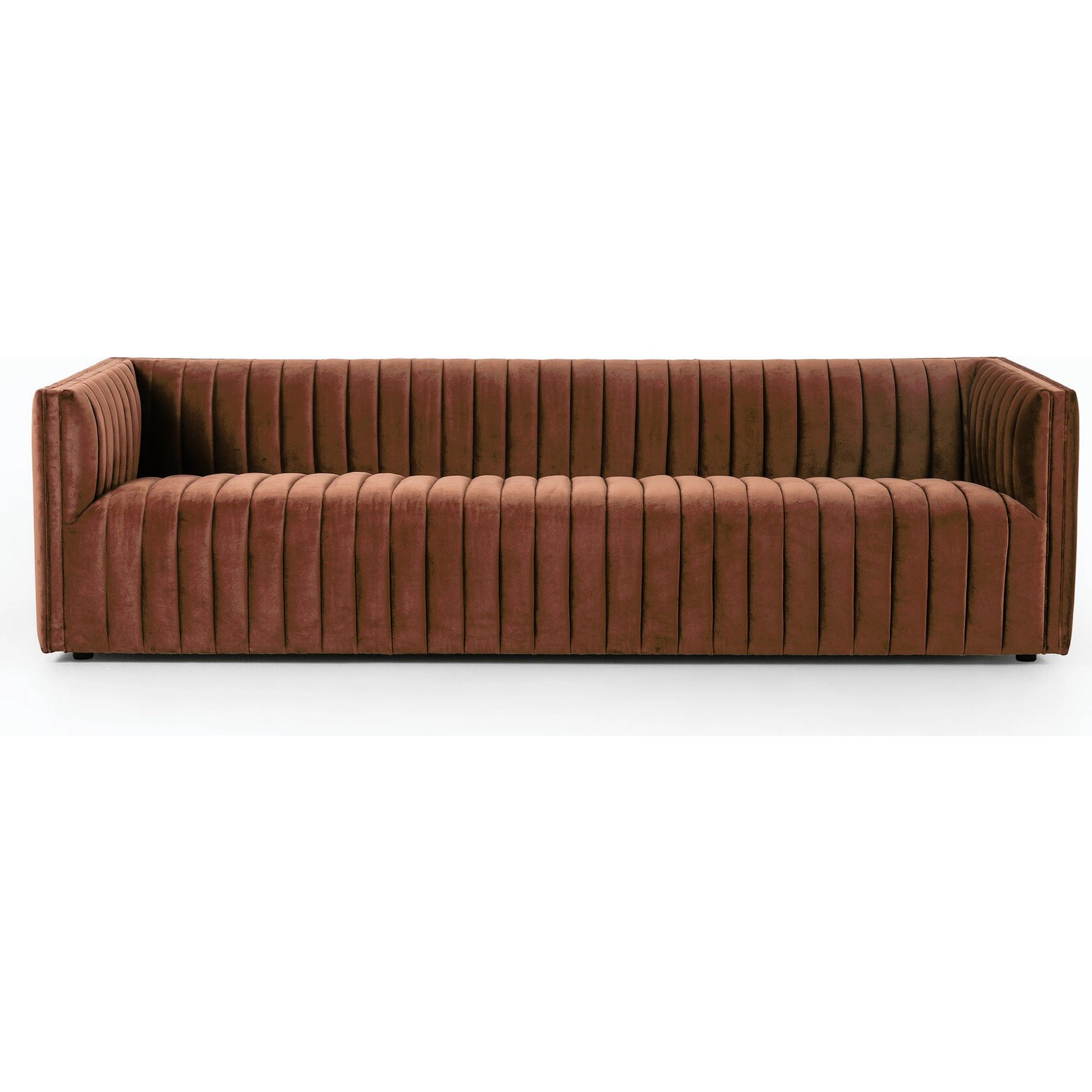 Augustine Sofa by Four Hands. Made from unique in a modern style.